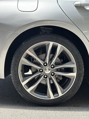 Chevrolet Malibu 2021, 140,000 km - 1.5 л - Bakı