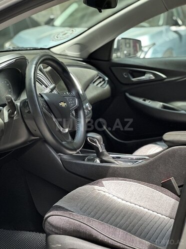 Chevrolet Malibu 2021, 140,000 km - 1.5 л - Bakı