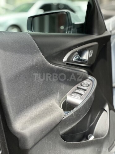 Chevrolet Malibu 2021, 140,000 km - 1.5 л - Bakı