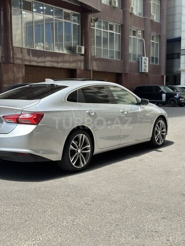 Chevrolet Malibu 2021, 140,000 km - 1.5 л - Bakı