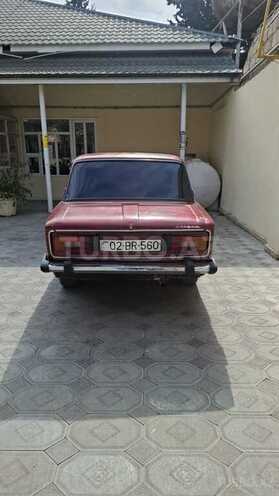 LADA (VAZ) 2106 1994, 350,000 km - 1.6 l - Qazax