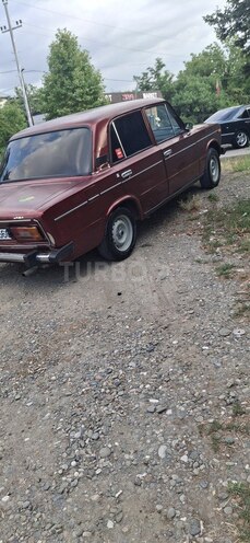 LADA (VAZ) 2106 1994, 350,000 km - 1.6 l - Qazax