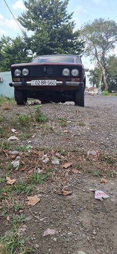 LADA (VAZ) 2106 1994, 350,000 km - 1.6 l - Qazax
