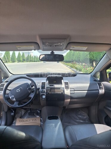 Toyota Prius 2008, 220,000 km - 1.5 l - Gəncə