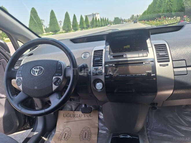 Toyota Prius 2008, 220,000 km - 1.5 l - Gəncə