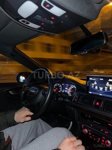 Audi A7 2013, 72,000 km - 3.0 l - Bakı
