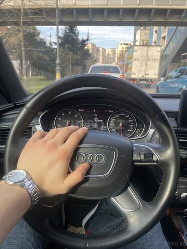 Audi A7 2013, 72,000 km - 3.0 l - Bakı