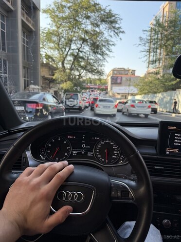 Audi A7 2013, 72,000 km - 3.0 l - Bakı