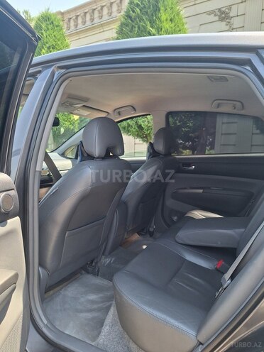 Toyota Prius 2008, 220,000 km - 1.5 l - Gəncə