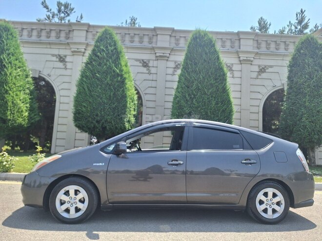 Toyota Prius 2008, 220,000 km - 1.5 l - Gəncə