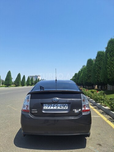 Toyota Prius 2008, 220,000 km - 1.5 l - Gəncə