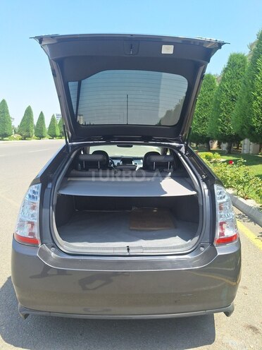 Toyota Prius 2008, 220,000 km - 1.5 l - Gəncə