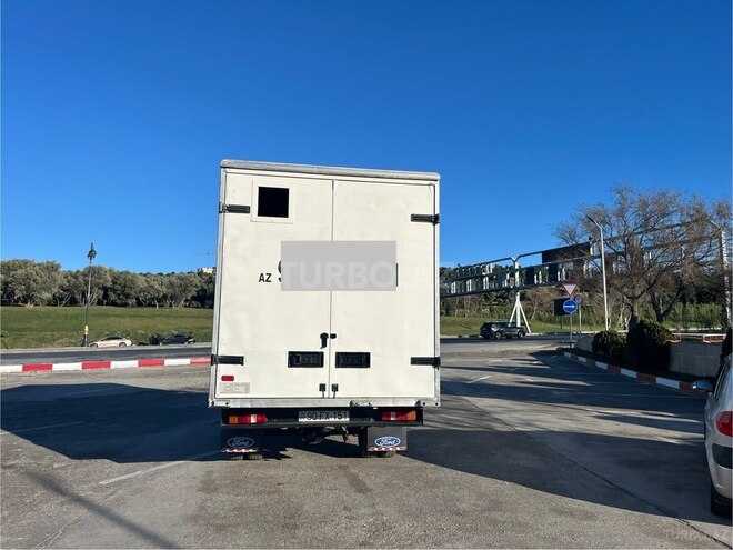 Ford Transit 1997, 981,000 km - 2.5 л - Bakı