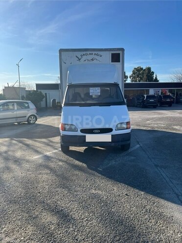 Ford Transit 1997, 981,000 km - 2.5 л - Bakı