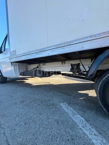 Ford Transit 1997, 981,000 km - 2.5 л - Bakı