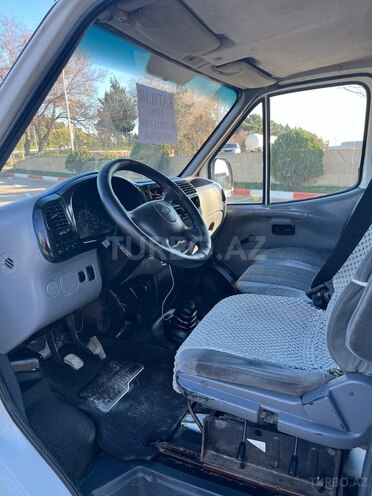 Ford Transit 1997, 981,000 km - 2.5 л - Bakı