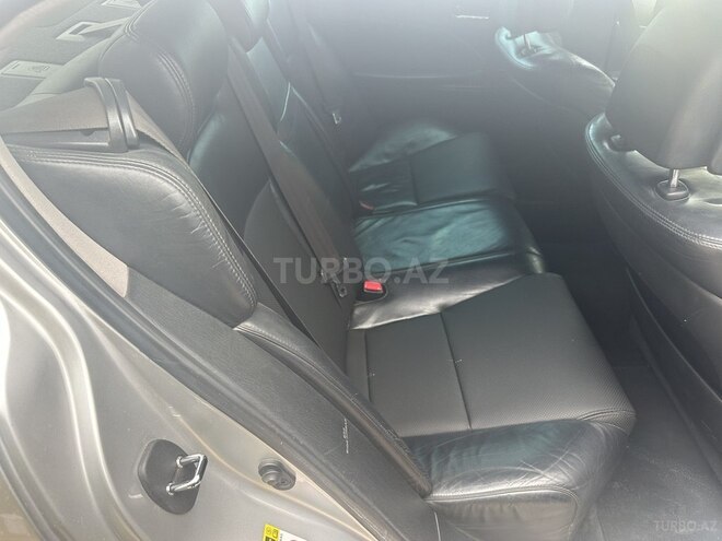 Lexus GS 300 2007, 198,000 km - 3.0 l - Bakı