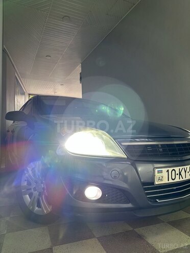 Opel Astra 2009, 298,400 km - 1.3 l - Gəncə