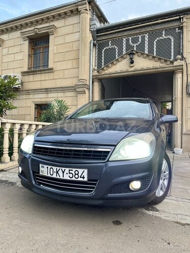 Opel Astra 2009, 298,400 km - 1.3 l - Gəncə