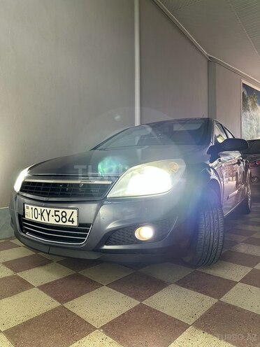 Opel Astra 2009, 298,400 km - 1.3 l - Gəncə