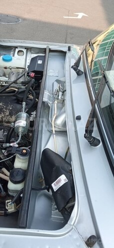 LADA (VAZ) 2107 2010, 52,000 km - 1.6 л - Şəmkir