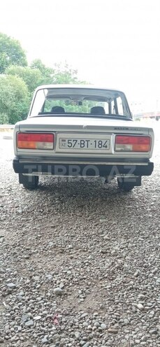 LADA (VAZ) 2107 2010, 52,000 km - 1.6 л - Şəmkir