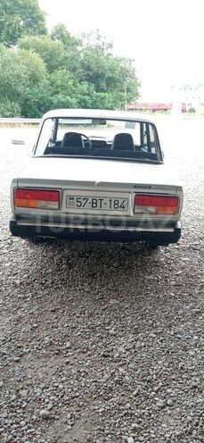 LADA (VAZ) 2107 2010, 52,000 km - 1.6 л - Şəmkir