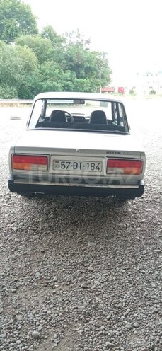 LADA (VAZ) 2107 2010, 52,000 km - 1.6 л - Şəmkir