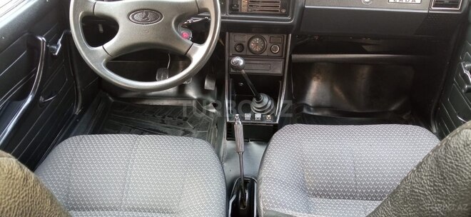 LADA (VAZ) 2107 2010, 52,000 km - 1.6 л - Şəmkir