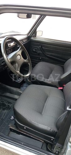 LADA (VAZ) 2107 2010, 52,000 km - 1.6 л - Şəmkir