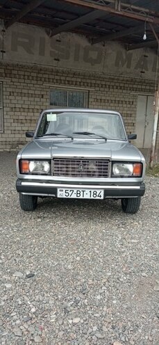 LADA (VAZ) 2107 2010, 52,000 km - 1.6 л - Şəmkir