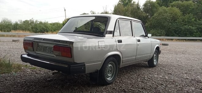 LADA (VAZ) 2107 2010, 52,000 km - 1.6 л - Şəmkir