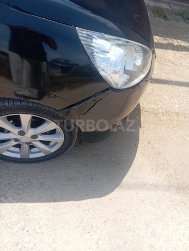 Mitsubishi Mirage 2014, 322,000 km - 1.0 л - Bakı