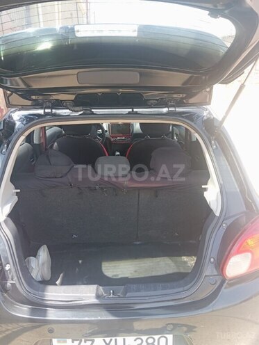 Mitsubishi Mirage 2014, 322,000 km - 1.0 л - Bakı