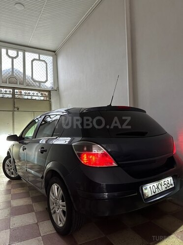 Opel Astra 2009, 298,400 km - 1.3 l - Gəncə