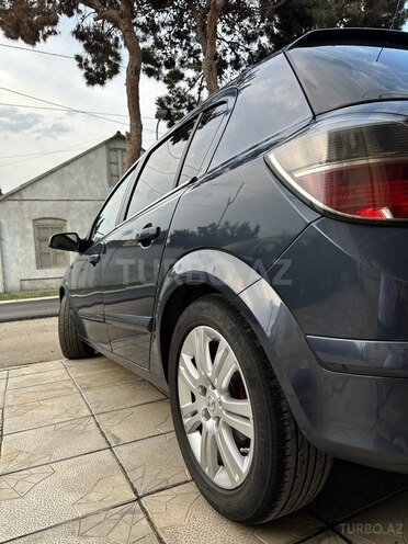 Opel Astra 2009, 298,400 km - 1.3 l - Gəncə