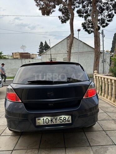 Opel Astra 2009, 298,400 km - 1.3 l - Gəncə