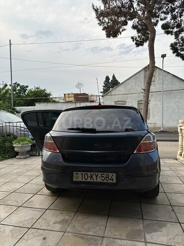 Opel Astra 2009, 298,400 km - 1.3 l - Gəncə