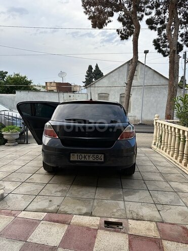 Opel Astra 2009, 298,400 km - 1.3 l - Gəncə
