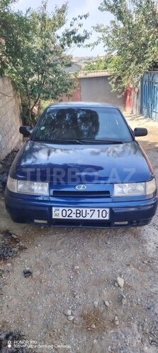 LADA (VAZ) 2110 2000, 247,800 km - 1.5 l - Bakı