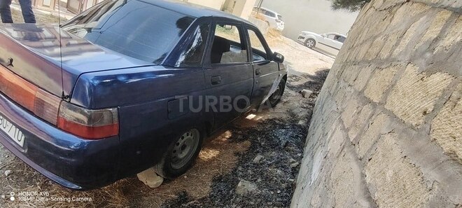 LADA (VAZ) 2110 2000, 247,800 km - 1.5 l - Bakı