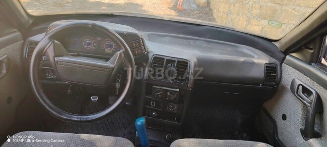 LADA (VAZ) 2110 2000, 247,800 km - 1.5 l - Bakı