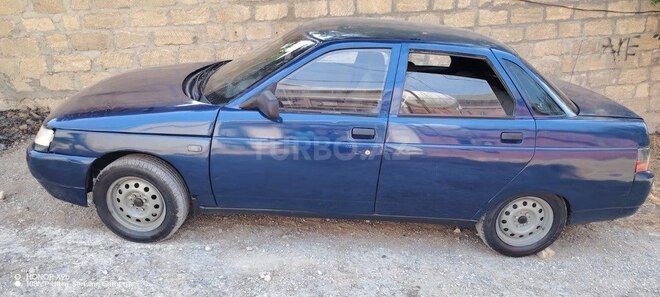 LADA (VAZ) 2110 2000, 247,800 km - 1.5 l - Bakı