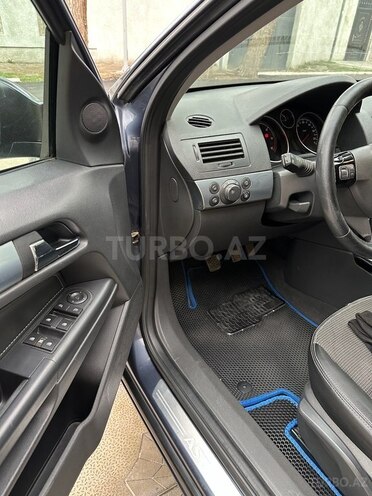 Opel Astra 2009, 298,400 km - 1.3 l - Gəncə