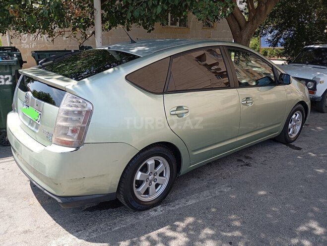 Toyota Prius 2007, 269,000 km - 1.5 l - Bakı