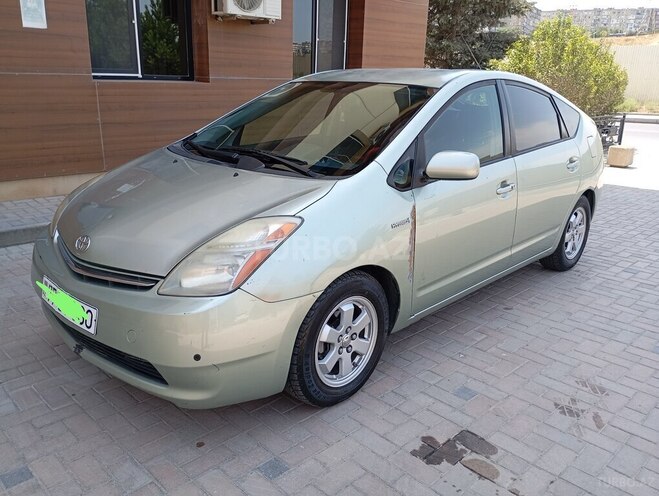 Toyota Prius 2007, 269,000 km - 1.5 l - Bakı