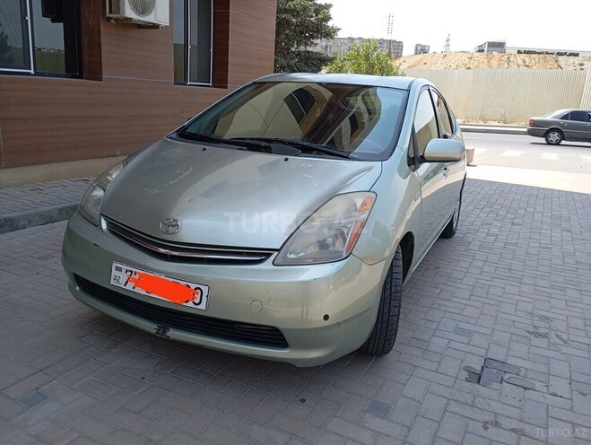 Toyota Prius 2007, 269,000 km - 1.5 l - Bakı
