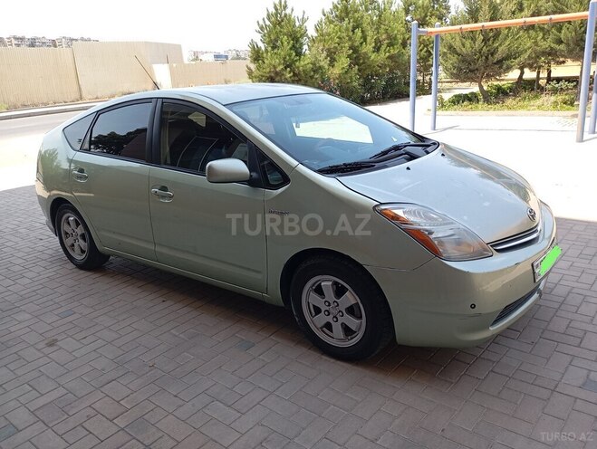 Toyota Prius 2007, 269,000 km - 1.5 l - Bakı