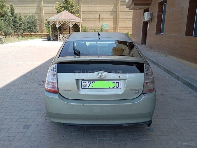 Toyota Prius 2007, 269,000 km - 1.5 l - Bakı