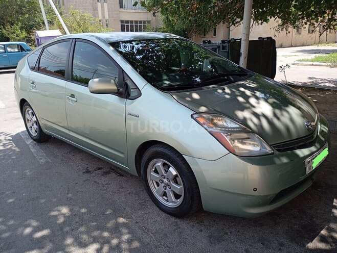 Toyota Prius 2007, 269,000 km - 1.5 l - Bakı